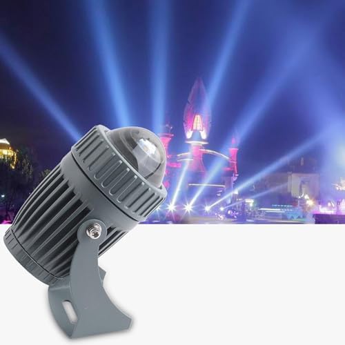 Outdoor Landscape Spotlights Spotlight Led Beam Light - Led Spot Lights 10W Outdoor Wall Lamp Landscape Lighting IP67 Waterproof LED Spotlight Narrow Beam Spotlight Fo