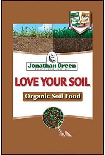 Jonathan Green J2012198 Love Your Lawn Love Your Soil