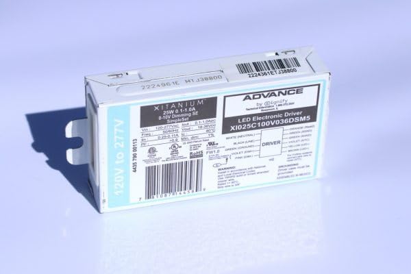 XI025C100V036DSM1