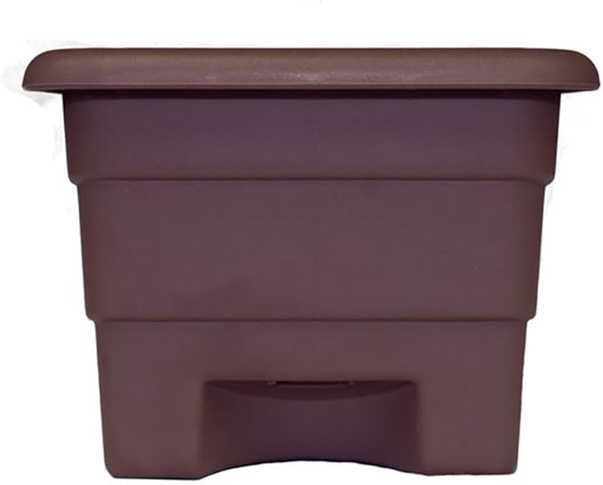 Earthbox 80603.01 Standard Junior Garden Kit Chocolate