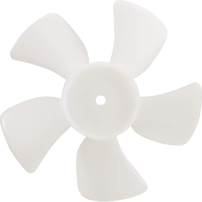 Raypak Blower Cooling Fan D-2 206-406/207-407