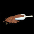 Small Lava Rock A-La-Carte Bag - 2.5 gallons (10 quarts) in a resealable Bag