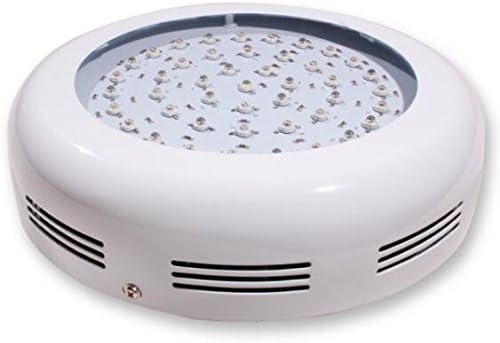 Newest 135W LED Red Blue Indoor Garden Plant Grow Light Hanging Light 85-265V