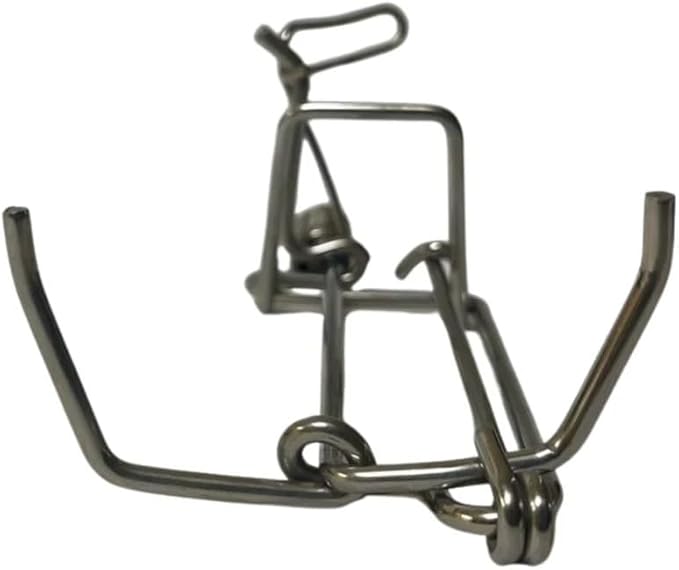 The Gophinator – Heavy-Duty Gopher Trap 2 Pack
