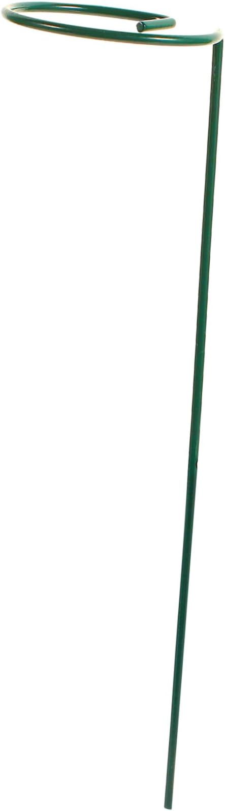 Mikikit 3pcs Trellis for Potted Plants Climbing Support Rack for Garden Indoor and Outdoor Use for Vines and Flowering Plants