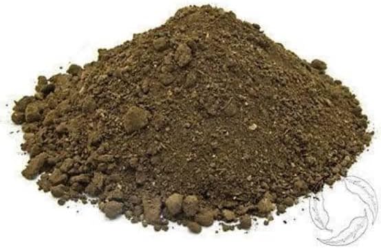 Premium Organic Potting Soil Mix Dark Rich Compost for Garden and Plants lbs