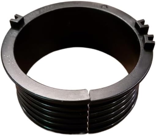 Technology Parts Store Blower Tube Ring 4203-701-6300 4203 701 6300 42037016300 Compatible with STIHL Mistblower Model SR320 SR400 SR340 SR420. OEM