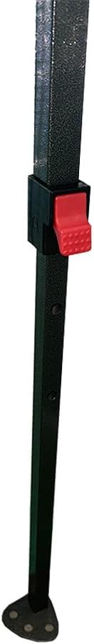 Garden Winds Custom Fit Replacement Cover Compatible with The Eagle Peak GH96EPT-GRN-AZ 12' x 8' Portable Walk in Instant Pop Up Greenhouse Zipper Entry Doors Mesh Side Windows - PE Fabric - Green