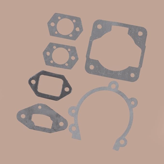 Complete Gasket Set Compatible for Stihl BR320 BR380 BR400 BR420 SR400 SR420 Leaf Blower
