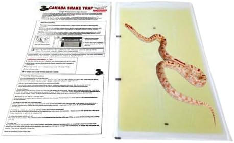 Large Catch Inserts for Large Cahaba Snake Trap Commercial Grade. 9 Pack.