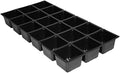 1801 Insert Trays (Qty. 10) 1801 Tray Inserts 180 Cells Will Fill 10 Flats 1801ec