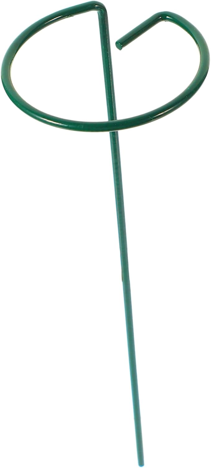 POPETPOP 4pcs Garden Plant Climbing Rack Trellis for Use Support Stand for Climbing Vines Sturdy Plant Pole and Garden Decor