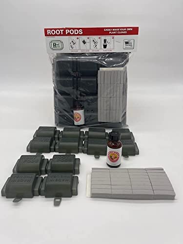Gardener Kit (Grey) - Germination Kit