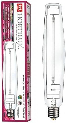 (Ship from USA) 1000w EYE Hortilux Super HPS Grow Light Bulb Lamp - Digital Ready - 7 Pack /ITEM NO#8Y-IFW81854258415