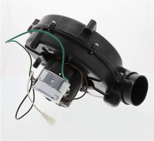 Trane Parts BLW1139 1 Stage Draft Inducer Blower