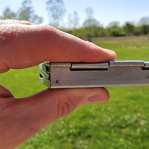 CAMBERG Folding Live Animal Trap Original CAMBERG Trap