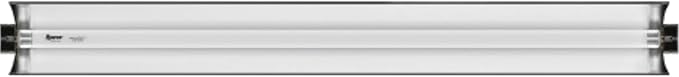 SUNPACK High Output T5HO 24W 6400K Full Spectrum Strip Grow Light White 24 - Made for Indoor Gardening or Greenhouses Ideal for Seed Starting