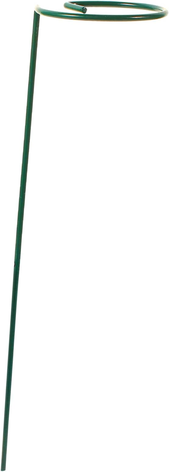 POPETPOP 4pcs Garden Plant Climbing Rack Trellis for Use Support Stand for Climbing Vines Sturdy Plant Pole and Garden Decor