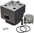RA Cylinder Kit for Stihl Mistblower Blower BR420 BR400 BR380 SR420 SR400 Replaces 4203 020 1201