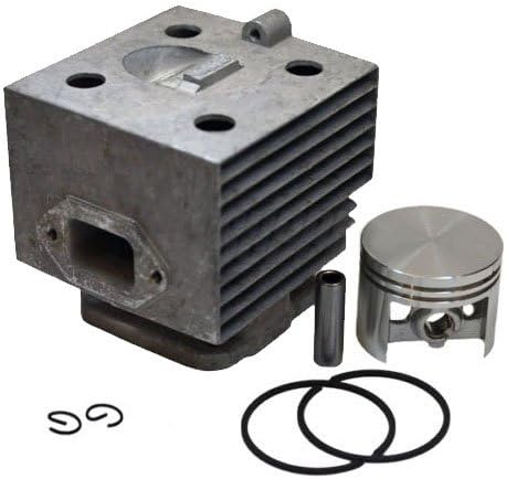 RA Cylinder Kit for Stihl Mistblower Blower BR420 BR400 BR380 SR420 SR400 Replaces 4203 020 1201