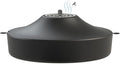 STUCK Pro AGO Mosquito Trap Naturally Attract &amp Capture Container-Breeding Mosquitoes Pet &amp Kid Safe Just Add Water &amp Attractant &amp Place on a Bucket (Bucket Not Included)