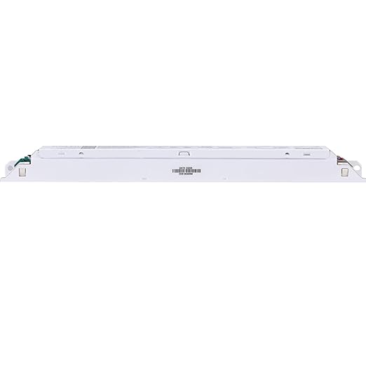 Osram 57438 Optotronic 55W 120/277V AC 50/60Hz Constant Current Dimmable LED Driver OT 55W/UNV/1A2 CS DIM L (2743WM)