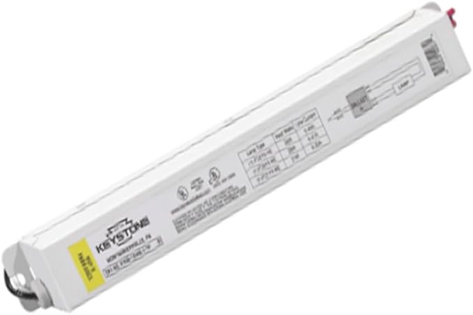 Replacement for Robertson RSU135T5120 Ballast by Technical Precision
