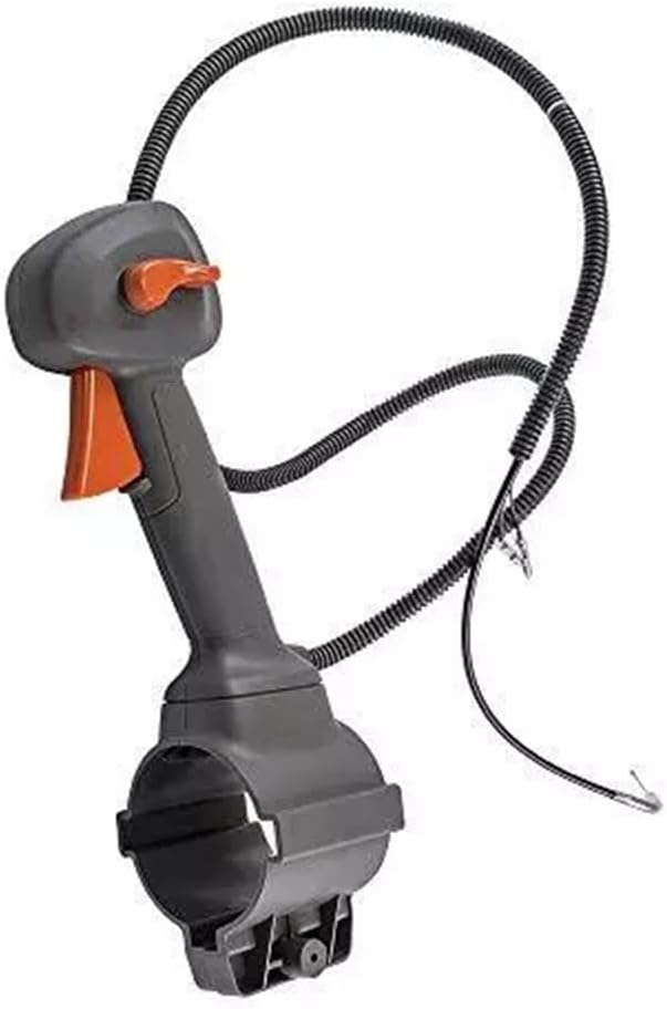 Replacement 584242102 Handle for Husqvarna 150BT Leaf Blower