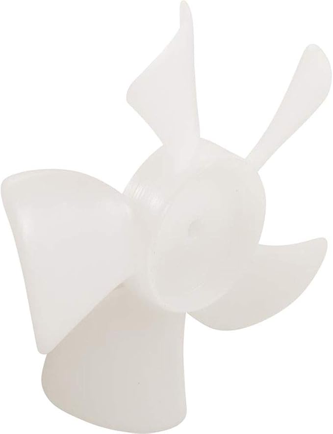 Raypak Blower Cooling Fan D-2 206-406/207-407