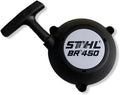 Replacement for Genuine STIHL OEM R450 Backback Blower Rewind Starter Assembly 4244-190-0308