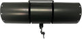 Tube Tunnel Squirrel Trap - 15 Long Double Torsion Spring Steel - Naturally Attracts Rodents - Rust Resistant Built-in Safety Latch