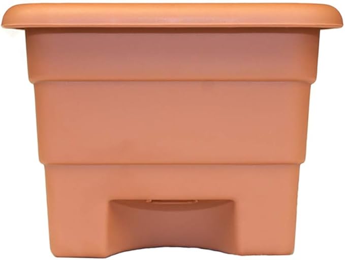 EarthBox 80605.01 Junior Garden Kit Standard Terracotta