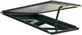 Palram - Canopia EcoGrow 2 Manual Roof Vent Dark Green 24 Lx24.25 Wx2.125 H. (HG1030)