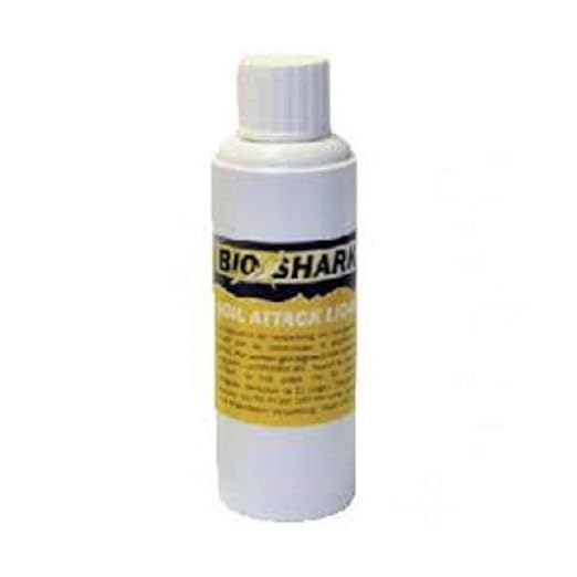 Aptus Plant Tech Soil Attack 250ml