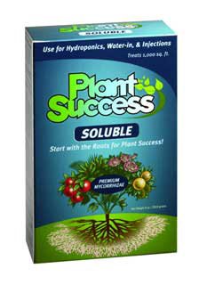 Soluble 8 Ounces