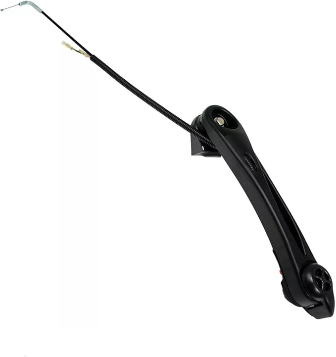 NEW OEM 576562401 Throttle Control Lever Set for EBZ-7500 EBZ-8500 EB-Z8550 Replacement for RedMax OEM