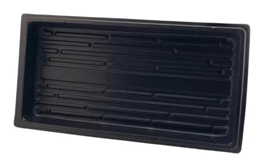 Grodan A-OK 1.5 Seedling/Clone Cubes with Propagation Tray Catch Tray Scissors and Clonex Cloning Gel and Scissors