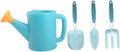 Hemoton Boys and Girls Gardening Tools Set Boys and Girls Shovels for Digging Garden Tool Set for Gardening Outdoor