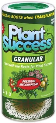 Granular Mycorrhizae 16 Ozs