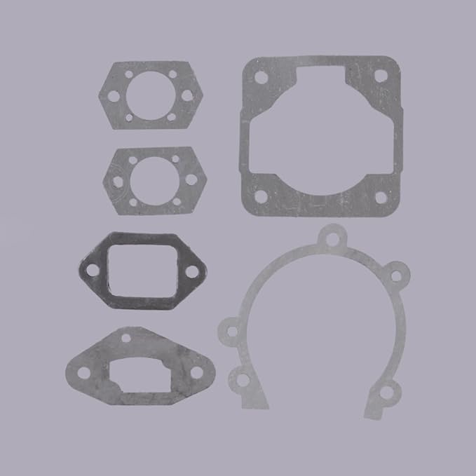 Complete Gasket Set Compatible for Stihl BR320 BR380 BR400 BR420 SR400 SR420 Leaf Blower
