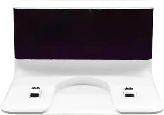 Robot Vacuum Cleaner-Mop Essential Charging Dock/Charger Compatible for Xiaomi Compatible for Robot Vacuum Cleaner G1/MJSTG1/MI(Suit)