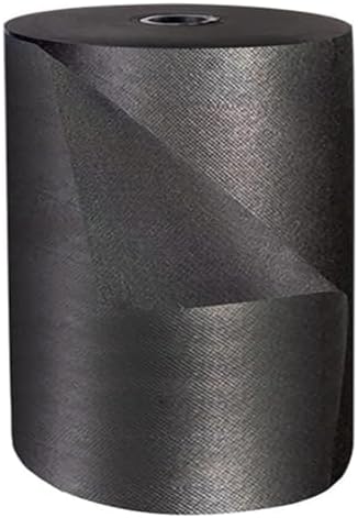 Weed Control Membrane Fabric – Durable Garden Weed Barrier Landscape Fabric (1x20m / 3.3x65.62ft) for Effective Weed Prevention &amp Soil Protection