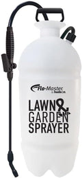 Flo-Master by Hudson 2 Gallon Lawn &amp Garden Sprayer
