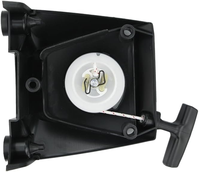 4283-190-4001 Easy-Start Pull Recoil Starter Assembly for Stihl BR800 BR800X Blowers with air Filter Replace Parts OEM 4283 190 4001