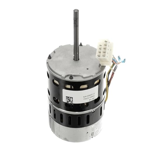 York Programmed Blower Motor Kit 230V ECM Broad Ocean - S1-32436221476