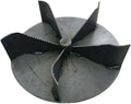 DR LL2 Lawn Leaf Vacuum Catcher Impeller Fan Turbine A0000094787 342361Replacement for Dr OEM