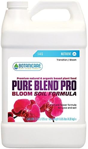 PB SOIL FORMULA 1GAL