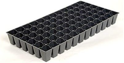 Burpee 72-Cell Plant 5 Trays - Seed Starting