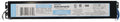 Philips Advance Centium ICN-2TTP-40-SC - (2) Lamp Fluorescent Ballast - 40 Watt CFL - 120/277 Volt - Instant Start - 0.88 Ballast Factor