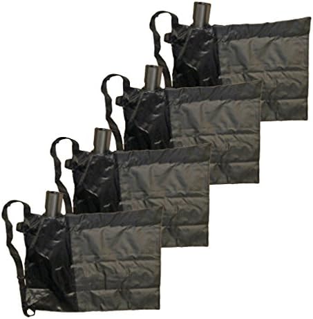Homelite UT42120 Blower (4 Pack) Replacement Bag - 31118142AG-4PK